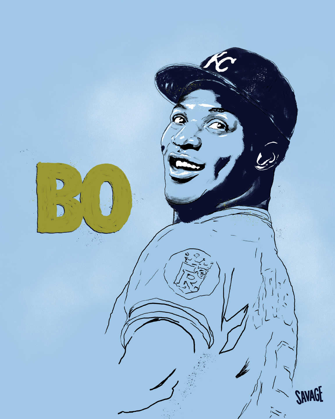 Bo Jackson