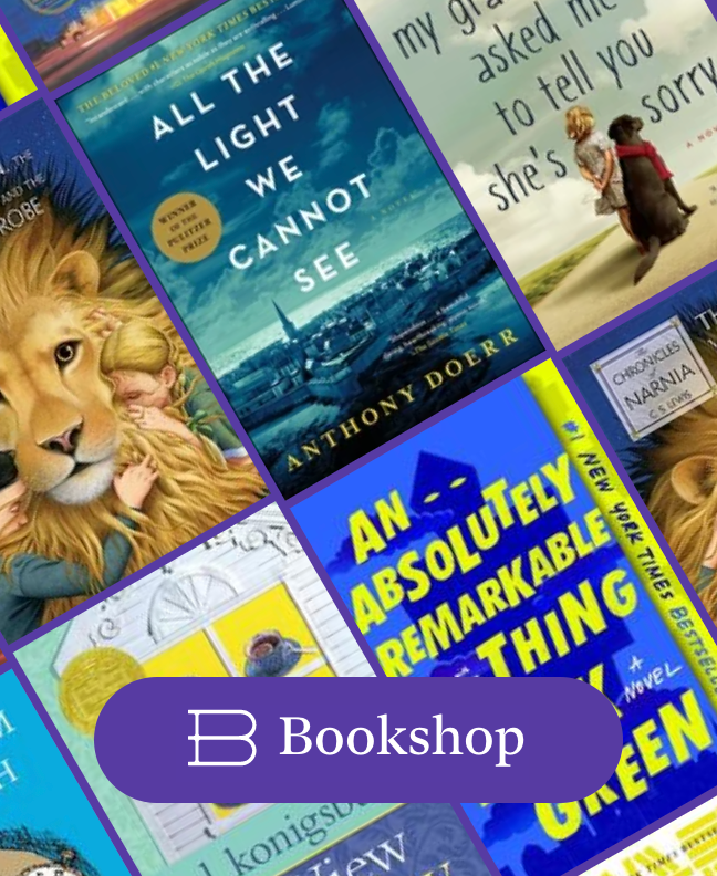 Bookshop
